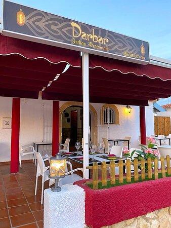 Darbar Indian Restaurant